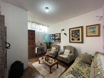 Casa, 3 quartos, 110 m² - Foto 2