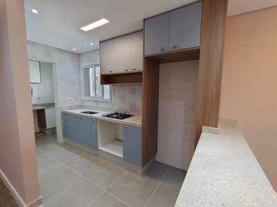 Apartamento, 2 quartos, 64 m² - Foto 2