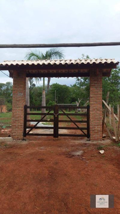 Chácara, 3000 m² - Foto 1