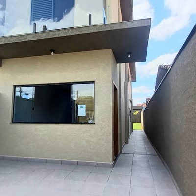 Casa, 3 quartos, 122 m² - Foto 3