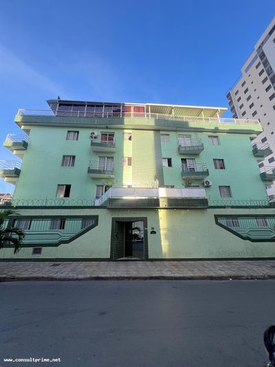 Apartamento, 3 quartos, 96 m² - Foto 1