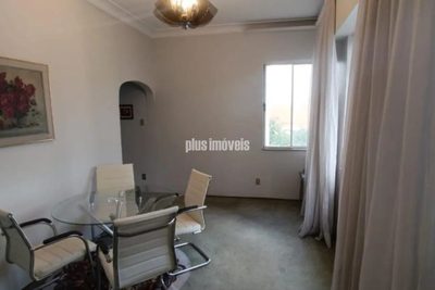 Apartamento, 2 quartos, 100 m² - Foto 2