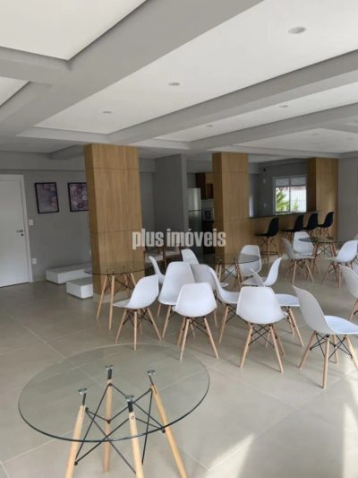 Apartamento, 2 quartos, 56 m² - Foto 4