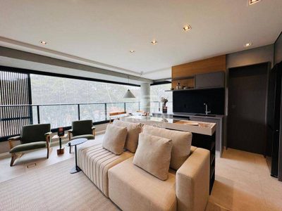 Apartamento, 3 quartos, 93 m² - Foto 3