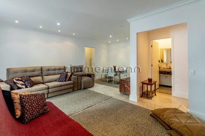 Apartamento, 3 quartos, 119 m² - Foto 2