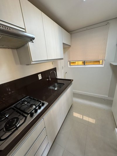 Apartamento, 2 quartos, 44 m² - Foto 5