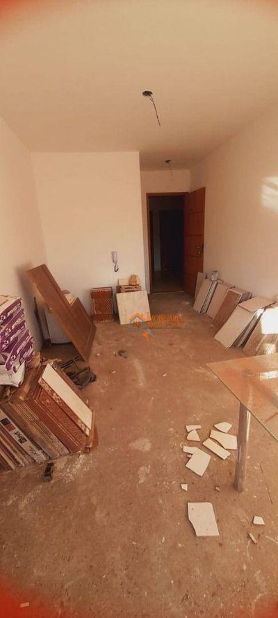 Apartamento, 2 quartos, 48 m² - Foto 4