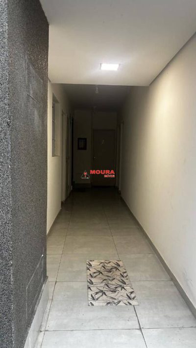 Apartamento, 2 quartos, 42 m² - Foto 5