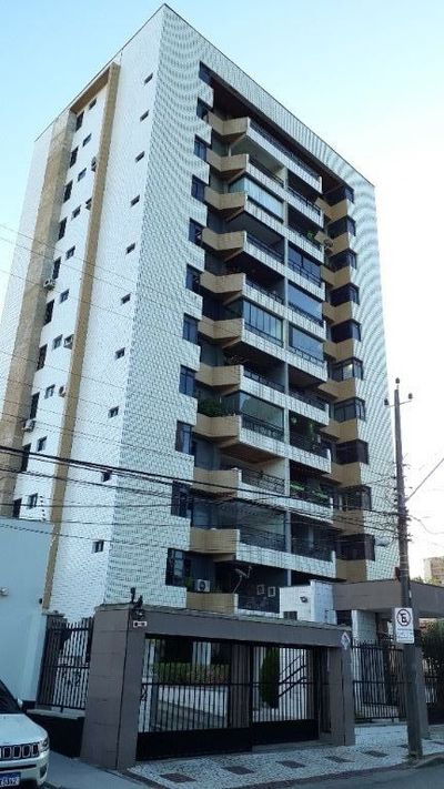 Apartamento, 3 quartos, 170 m² - Foto 1