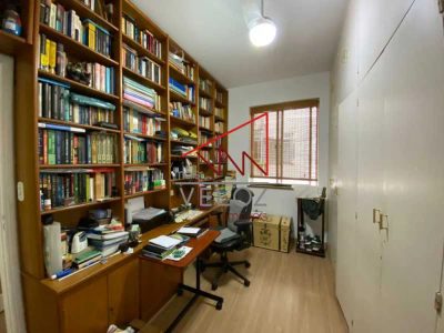 Apartamento, 3 quartos, 114 m² - Foto 1