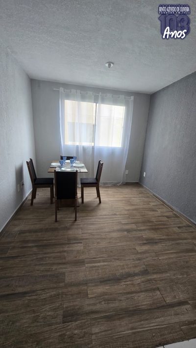 Apartamento, 2 quartos, 41 m² - Foto 3