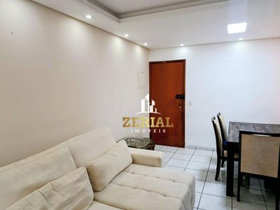 Apartamento, 2 quartos, 62 m² - Foto 2