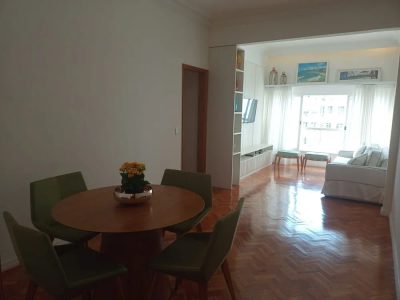 Apartamento, 2 quartos, 80 m² - Foto 2