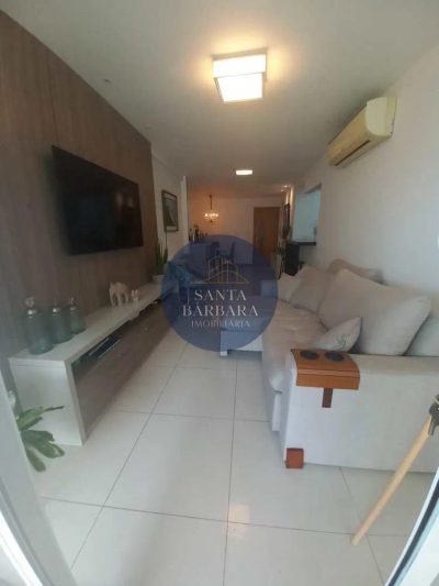 Apartamento, 2 quartos, 98 m² - Foto 1