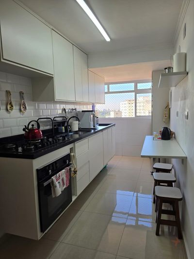 Apartamento, 3 quartos, 86 m² - Foto 2