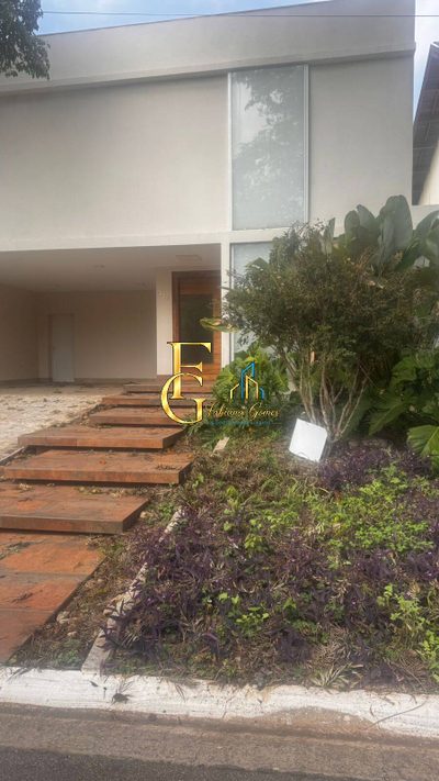 Casa, 5 quartos, 360 m² - Foto 4