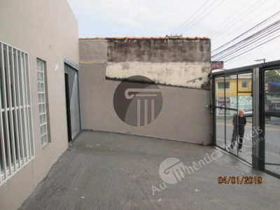 Sobrado, 4 quartos, 380 m² - Foto 2