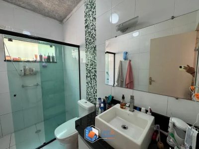 Casa, 3 quartos, 250 m² - Foto 4
