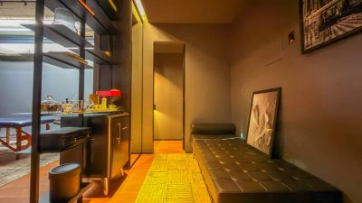 Sala-Conjunto, 36 m² - Foto 2