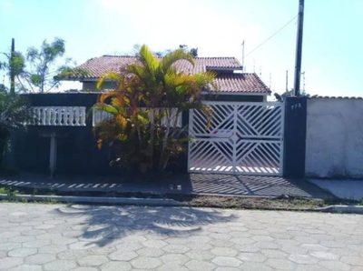 Casa, 3 quartos, 313 m² - Foto 1
