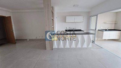 Apartamento, 3 quartos, 97 m² - Foto 2