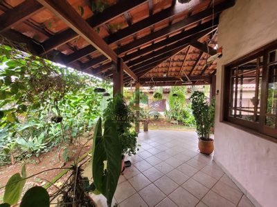 Casa, 5 quartos, 213 m² - Foto 5