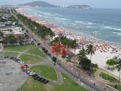 Apartamento, 4 quartos, 166 m² - Foto 1