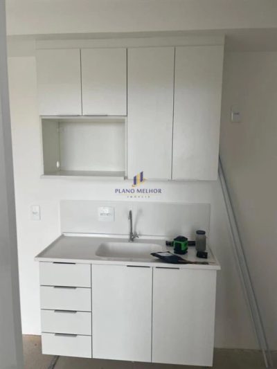 Apartamento, 2 quartos, 34 m² - Foto 3