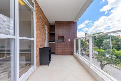 Apartamento, 3 quartos, 77 m² - Foto 1