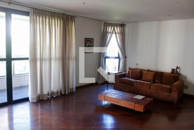 Apartamento, 4 quartos, 160 m² - Foto 1