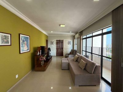 Apartamento, 4 quartos, 340 m² - Foto 5