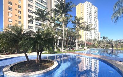 Apartamento, 3 quartos, 240 m² - Foto 1