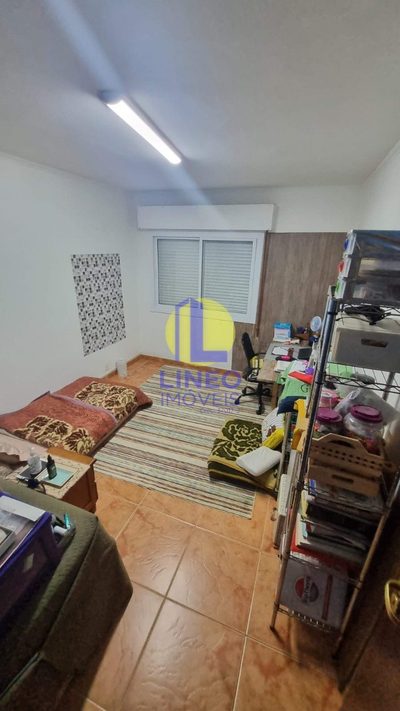Apartamento, 3 quartos, 150 m² - Foto 2
