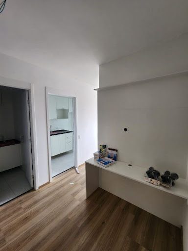 Apartamento, 1 quarto, 27 m² - Foto 5