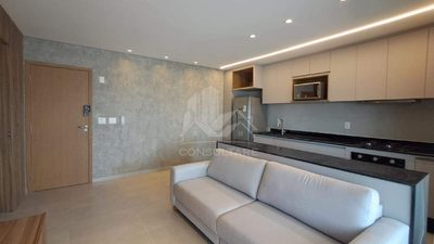 Apartamento, 2 quartos, 70 m² - Foto 2