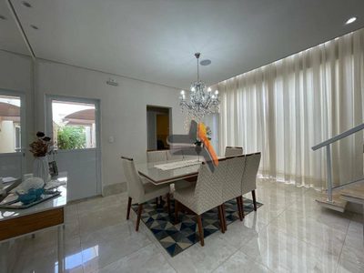 Sobrado, 4 quartos, 192 m² - Foto 5