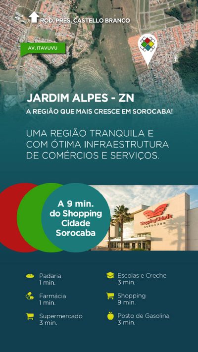 Casa de Condomínio, 2 quartos - Foto 4