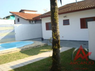 Casa de Condomínio, 4 quartos - Foto 2
