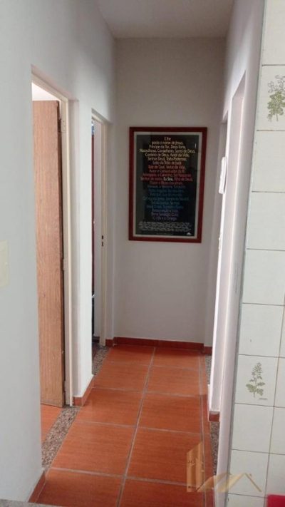 Casa, 2 quartos, 65 m² - Foto 3