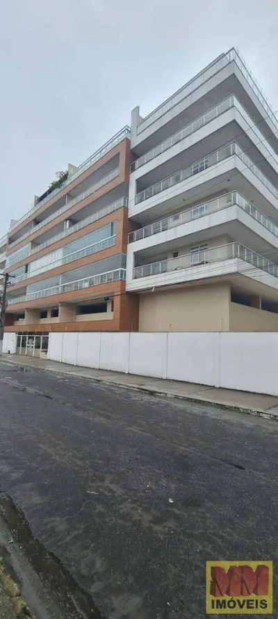 Apartamento, 2 quartos, 120 m² - Foto 2
