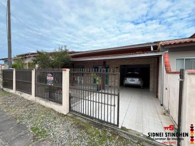 Casa, 3 quartos, 155 m² - Foto 4