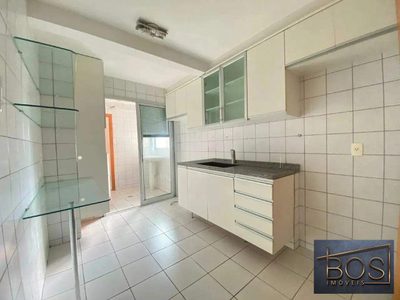 Apartamento, 3 quartos, 95 m² - Foto 4