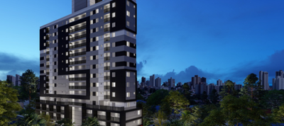 Apartamento, 2 quartos, 89 m² - Foto 1