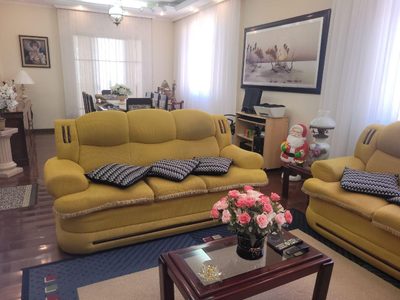 Casa, 4 quartos, 235 m² - Foto 5