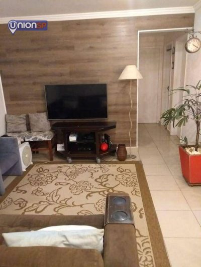 Apartamento, 3 quartos, 76 m² - Foto 3