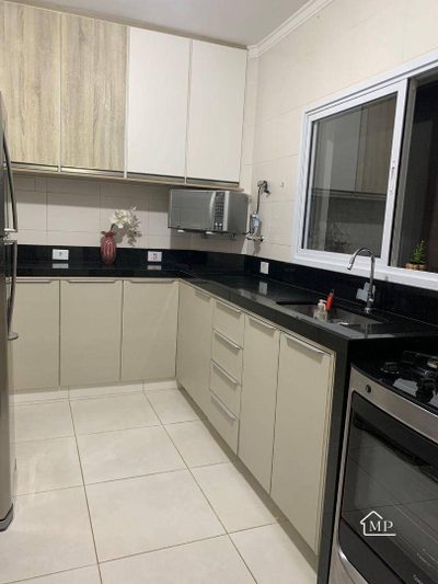 Casa, 3 quartos, 220 m² - Foto 2