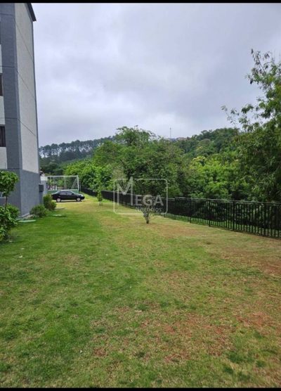 Apartamento, 2 quartos, 38 m² - Foto 3