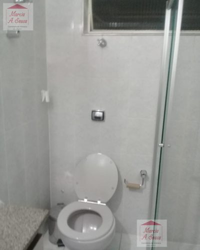 Kitnet-Studio, 40 m² - Foto 4