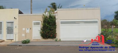 Casa, 3 quartos, 250 m² - Foto 2