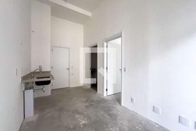 Apartamento, 1 quarto, 33 m² - Foto 4